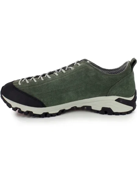Pantofi Kimberfeel verde