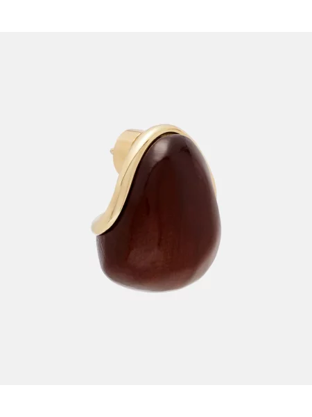 Cercei Jacquemus maro