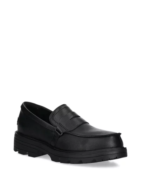Pantofi loafer Sorel negru