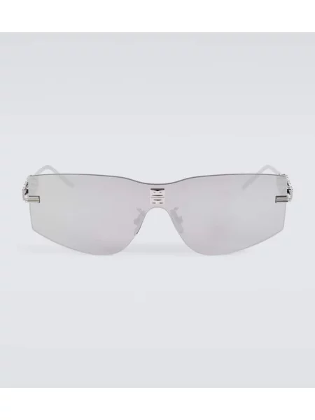 Sunčane naočale Givenchy 4Gem siva