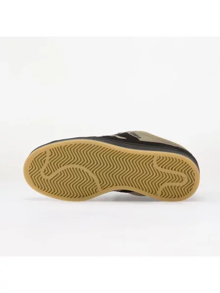 Sneakers adidas Campus St Wonder Cargo/ Core Black/ Gum 3 EUR 46 μαύρο