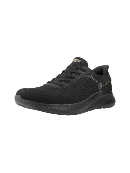 Tenisky Skechers čierna
