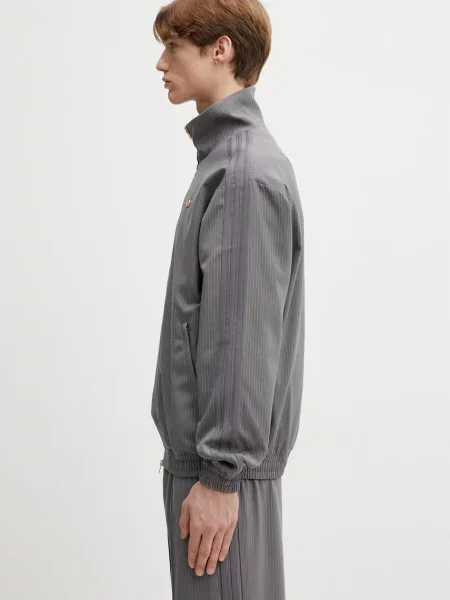 Hanorac Adidas Originals gri