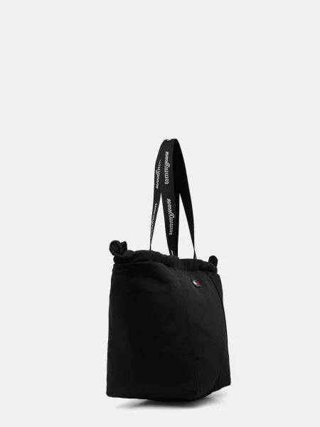 Rucsac Tommy Jeans negru