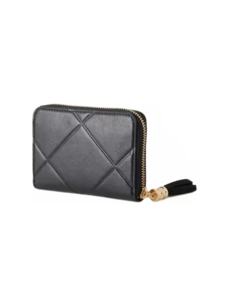 VALENTINO Portofel ASTRID' negru