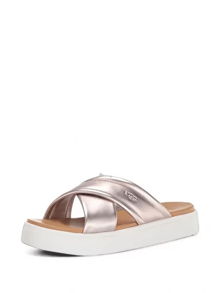 Sandale Ugg roz
