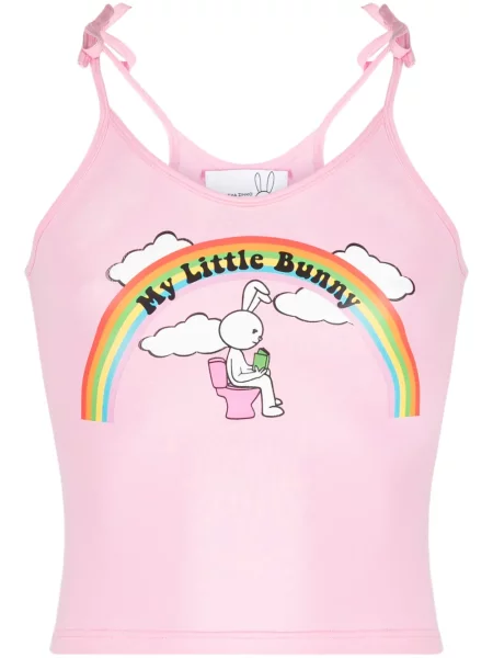 Top Natasha Zinko roz