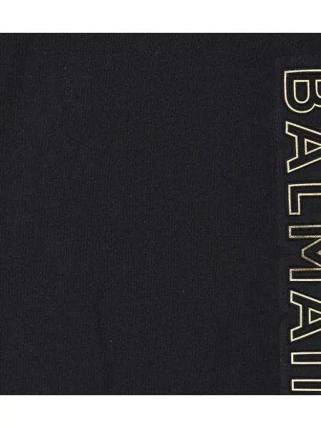 Μπλούζα Balmain μαύρο