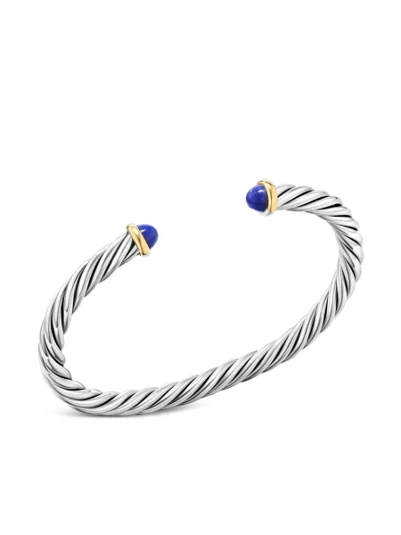 Apyranke David Yurman geltona