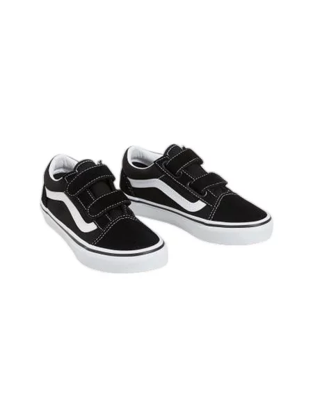 Pantofi Vans negru