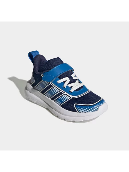 ADIDAS SPORTSWEAR Tenisice noćno plava / tamno plava bijela