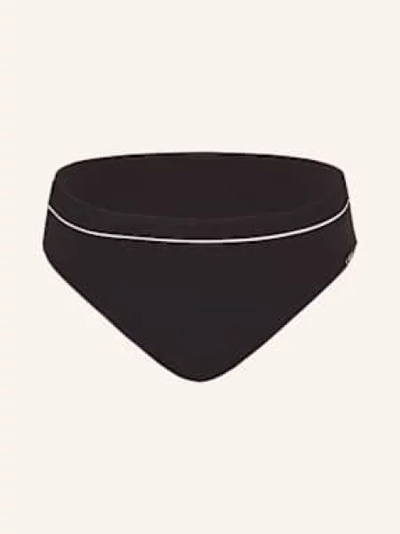 Lidea Dół Od Bikini Basic Sports Club schwarz czarny
