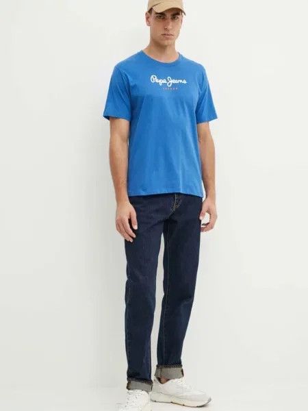 Pepe Jeans футболка EGGO N