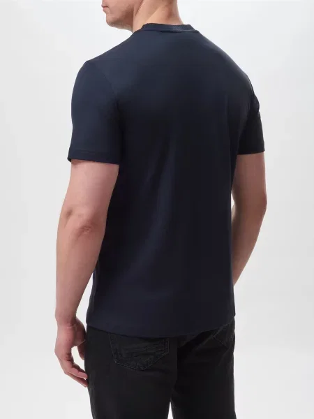 Футболка Antony Morato синяя