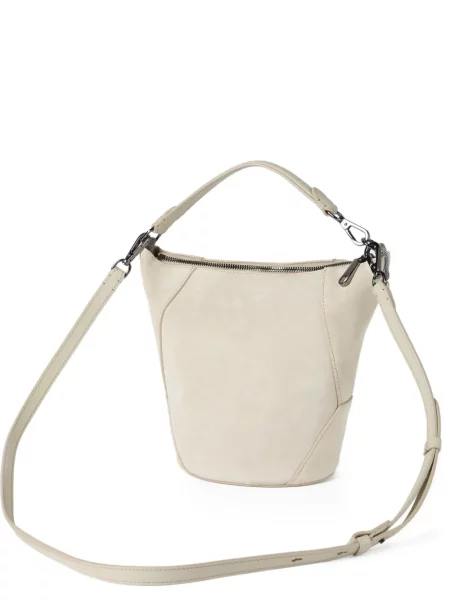 Geantă bucket Brunello Cucinelli