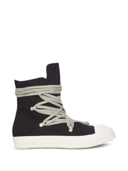 Sneakerși Rick Owens Drkshdw negru