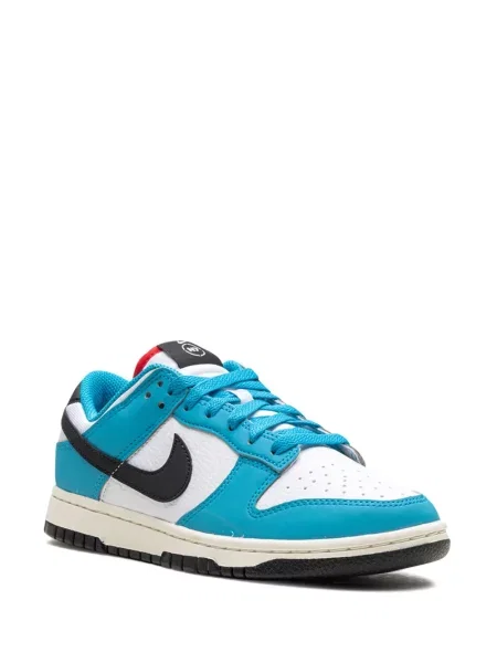 Sneakerși Nike Dunk negru