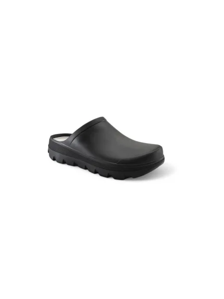 Papuci de casă Kamik negru