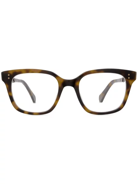 Ochelari de soare Mr. Leight maro