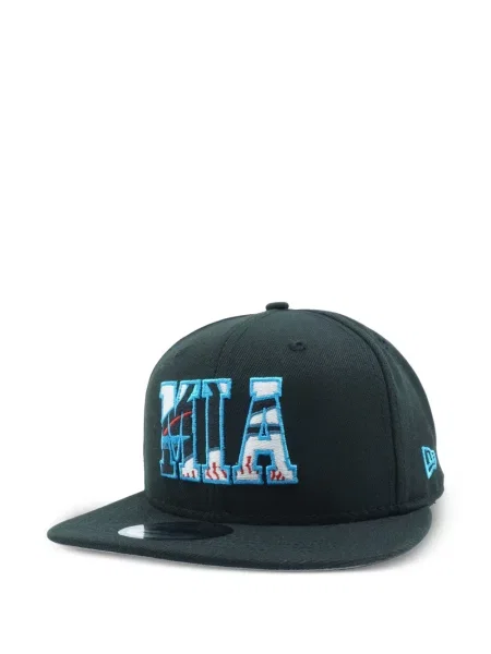 Șapcă New Era Cap verde