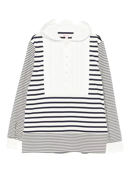 Pruhovaná košile Masu