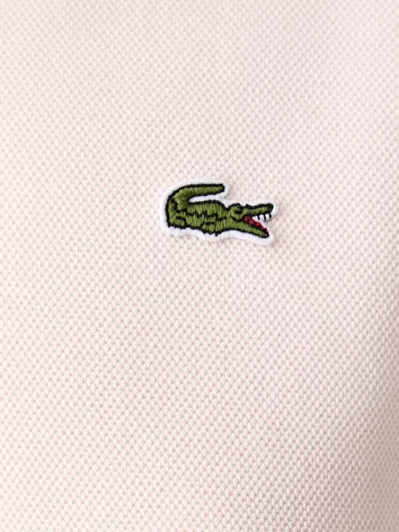 Lacoste кофта з бавовною