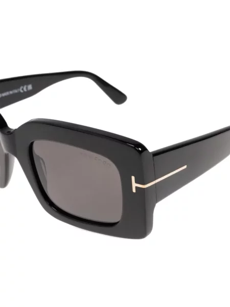 Ochelari de soare Tom Ford Eyewear negru
