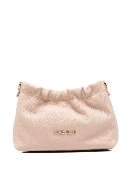 Body Marc Ellis din piele