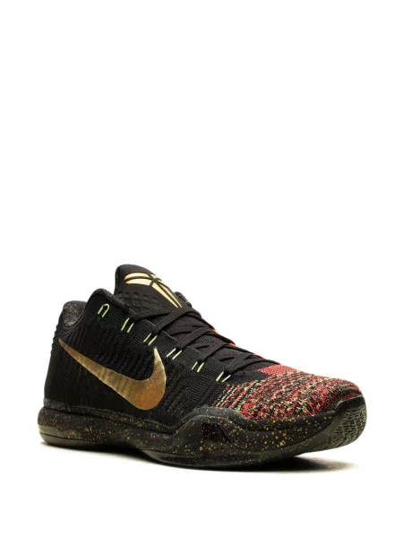 Sportbačiai Nike Flyknit juoda