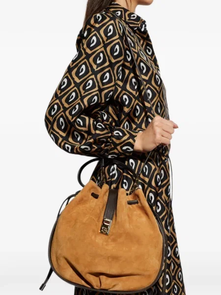 Geantă Ferragamo