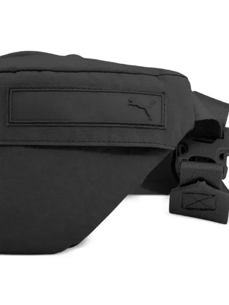 Curea Puma cu autograf negru