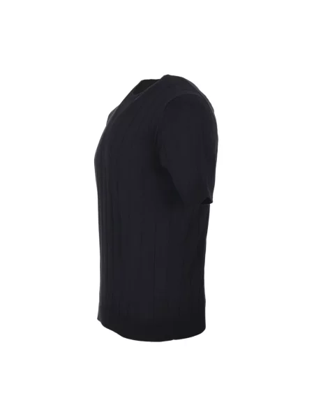 Sweter Filippo De Laurentiis czarny