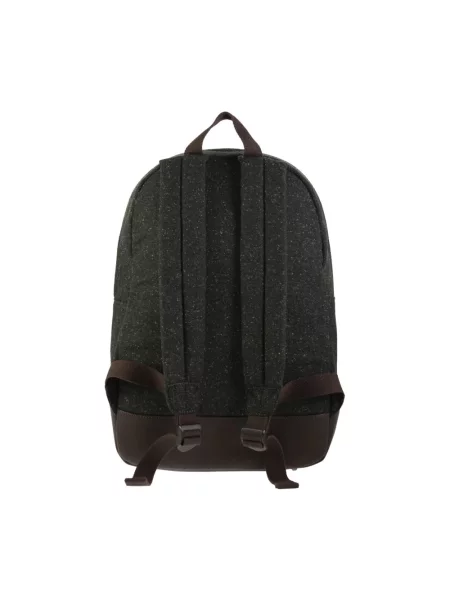 Torba Mc2 Saint Barth wełniana czarna