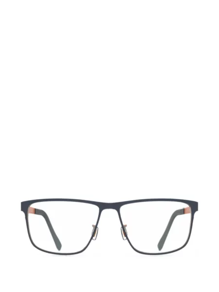 Ochelari de soare Blackfin albastru