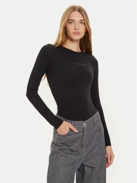 Guess Jeans Body negru