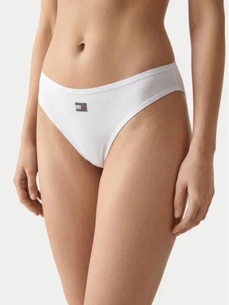 Tommy Hilfiger Brazil bugyi szett Színes