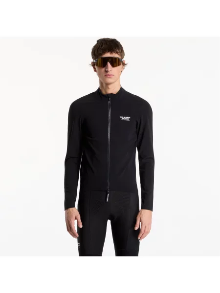 Jachetă Pas Normal Studios Mechanism Thermal Jacket Black XL negru