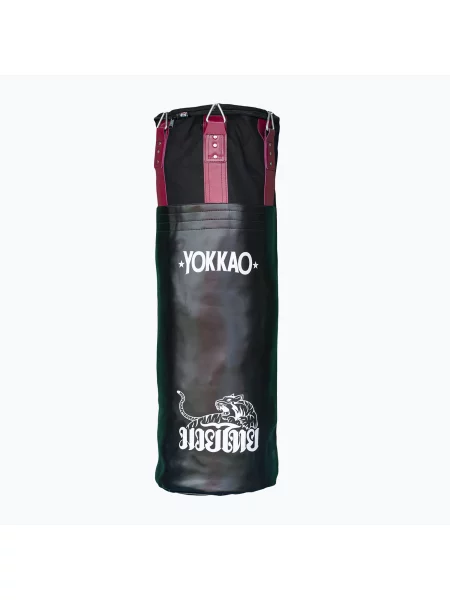 Torebka Yokkao czarna