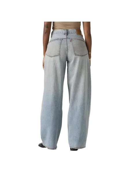 Blugi Levi's® albastru