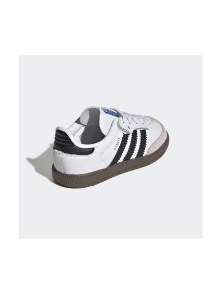 Pantofi copii Adidas alb