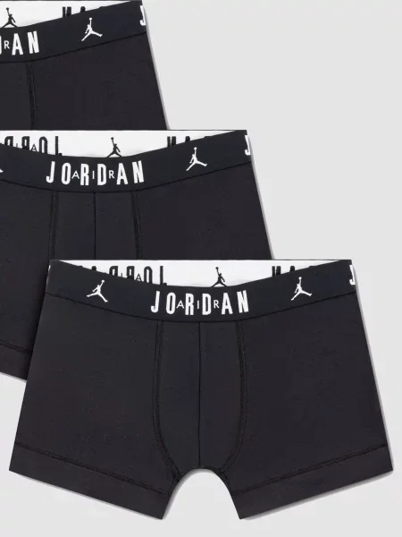 Комплект трусиков Jordan черный