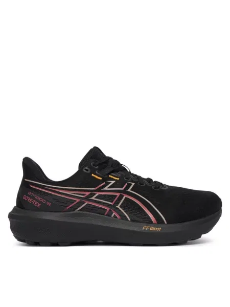 Tenisice za trčanje Asics 15 Gtx crna