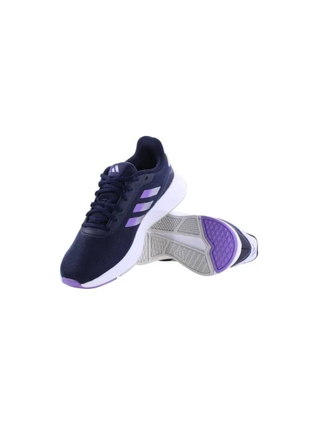 Tenisky Adidas modrá