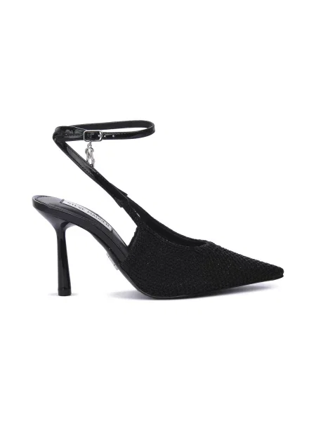 Pantofi Steve Madden negru