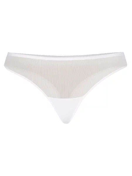 TEYLI Tanga Nikola' alb
