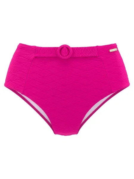 SUNSEEKER Slip costum de baie roz
