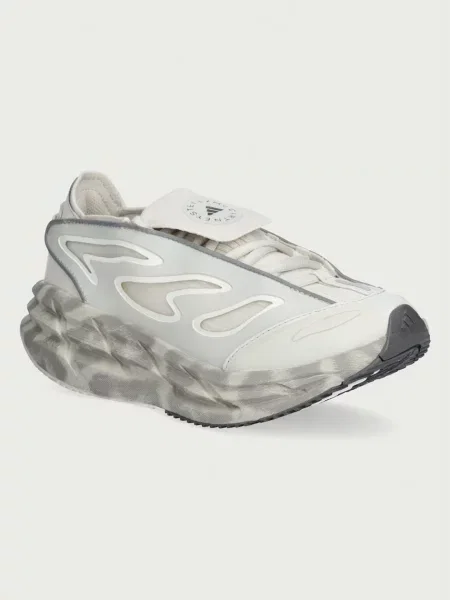 Adidas by Stella McCartney încălțăminte pentru alergare pentru femei Adistar bej