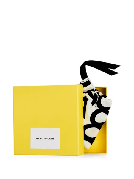 Sutien Marc Jacobs cu autograf