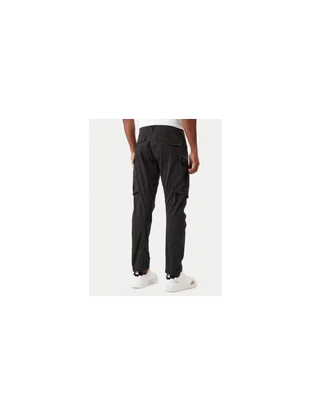 G-Star Raw Szövet nadrág Rovic Regular Fit zöld