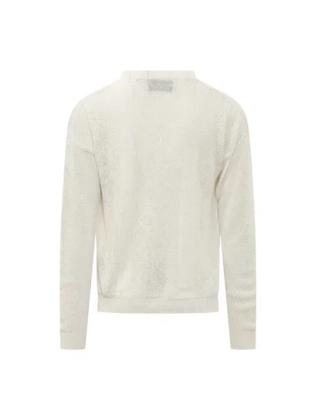 Bluza Amaránto beżowa